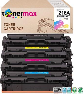 Hp 216A W2413A Muadil Toner Takım Çipli/ M155nw / M182n / M183fw