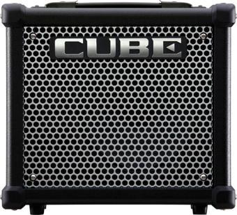 ROLAND Cube-10GX Elektro Gitar Amfisi