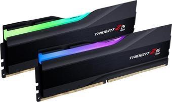 G Skill Gskıll Tz5 Neo Rgb Ddr5-6000mhz Cl30 64gb (2x32gb) Dual 1.40v F5-6000j3040g32gx2-tz5nr