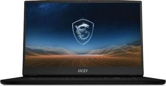 MSI CREATOR PRO X17HX A13VKS-211TR I9-13980HX 64GB DDR5 RTX3500 GDDR6 12GB 4TB SSD 17.3 UHD 144Hz W11P