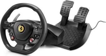 Thrustmaster T80 Ferrari 488 GTB Edition Yarış Dİreksiyonu