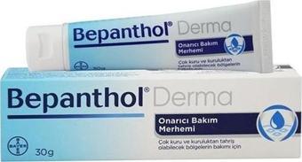 Bepanthol Derma Onarıcı Bakım Merhemi 30 Gr