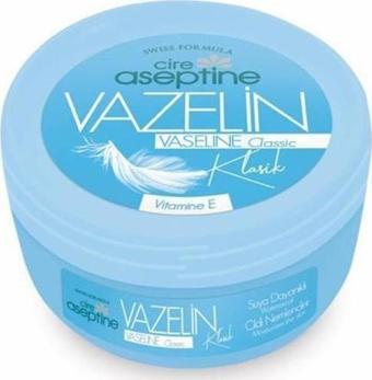 Cire Aseptıne Vazelin 150 Ml Klasik