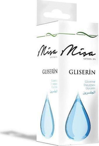 Mişa Gliserin 50 Ml