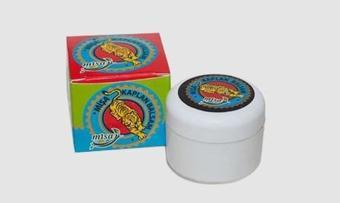 Mişa Kaplan Balsam 25 Ml