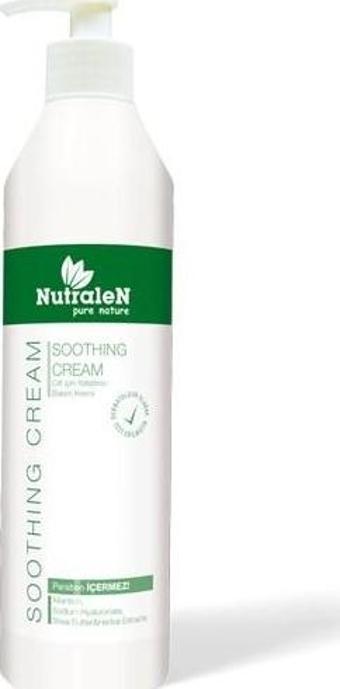 Nutralen Soothing Cream 500 Ml
