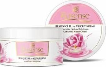 Rosense Gül Kremi 250Ml