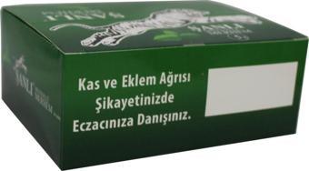 Şanlı Mentollü Merhem 5 Gr X 24 Adet