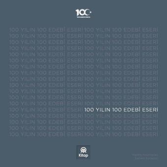 100 Yılın 100 Edebi Eseri - Samet Karagöz - AA Kitap