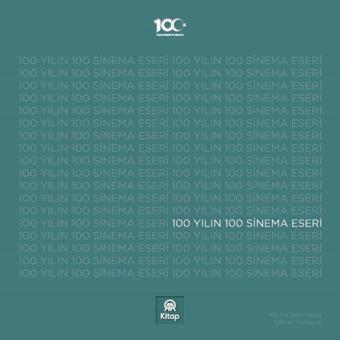 100 Yılın 100 Sinema Eseri - Samet Karagöz - AA Kitap