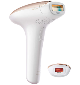 Philips Sc1997/00- Sc1997/61 Lumea Advanced Kablolu Ipl Lazer Epilasyon Cihazı