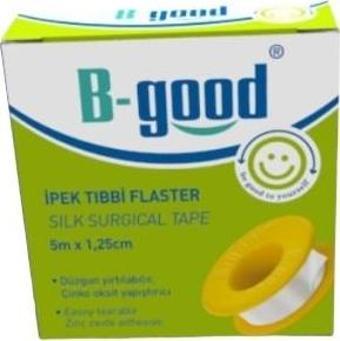 B-Good Ipek Flaster 5 X 1,25 Cm