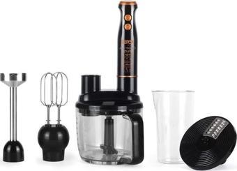 Sarex SR2020 Diamond Plus Blender Set