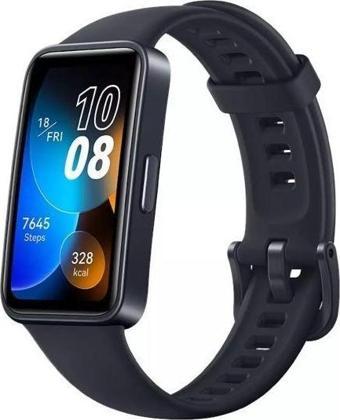 Huawei Band 8 Siyah