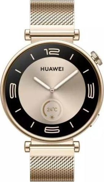 Huawei Watch Gt4 41  mm - Altın