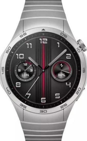 Huawei Watch Gt4 46  Mm - Metal