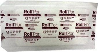 Roll Por 10X20 Cm Steril Yapışkanlı Yara Pedi 1 Adet