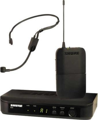 Shure Blx14E-P31 Wireless Mikrofon