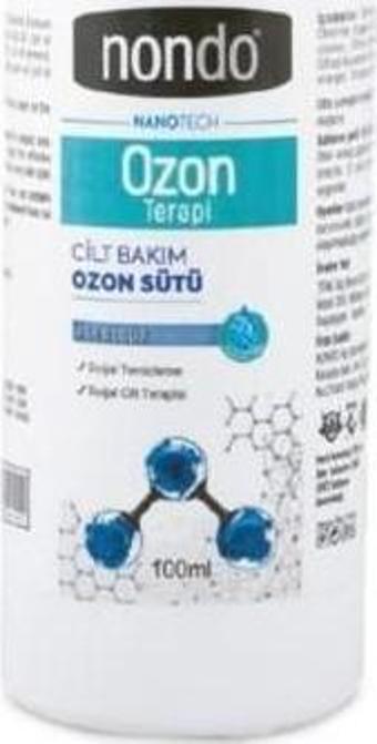 Nondo Ozon Terapi 100 Ml