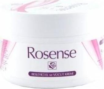 Rosense El Kremi Kavanoz 250 Ml Q10