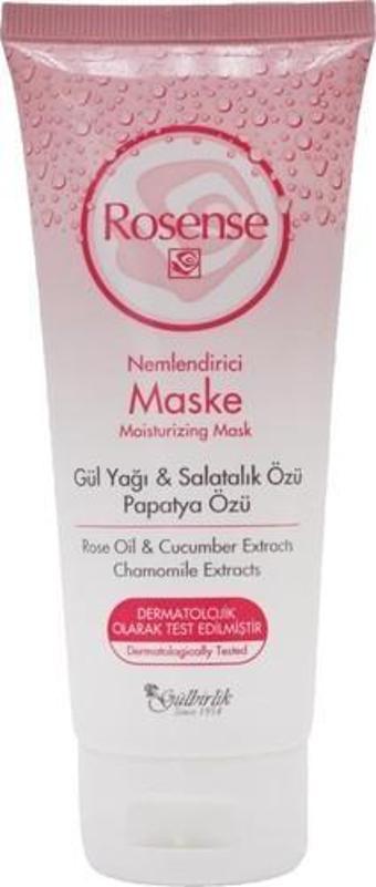 Rosense Maske 100 Ml