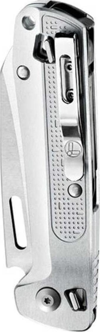 Leatherman Free K4x 9 Işlevli Çakı
