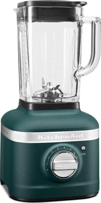 Kitchenaid 5KSB4026EPP Artisan 1.4 Litre Koyu Yeşil Smoothie Blender