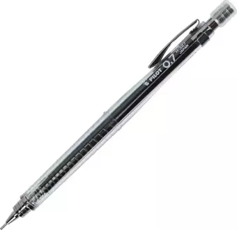 Pilot H32 0.7 Mm Şeffaf