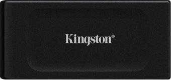 Kingston XS1000 2 TB SXS1000/2000G SSD USB 3.2 Taşınabilir Disk