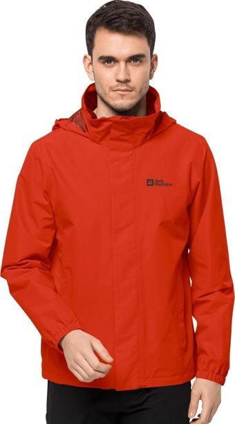 Jack Wolfskin Stormy Point 2l Erkek Outdoor Mont 1111142-2193