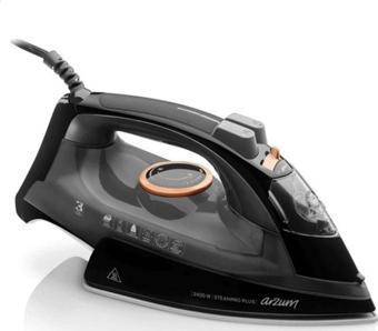 Arzum Ar6000 Steampro Plus 2400 W Buharlı Ütü