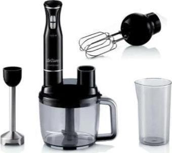 Arzum AR1167 Starblend Multi Blender Set