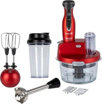 TEFAL HB2335 Powelix Activflow OntheGo Blender 1500 W Cam Hazneli