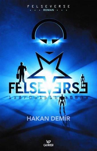 Felseverse - Hakan Demir - Çalıkuşu