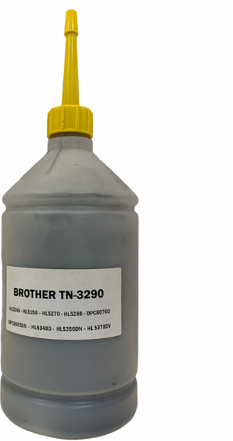 Brother Tn-1040 Uyumlu 500 Gr.Toner Dolum Tozu