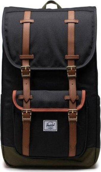 Herschel Little America™ Sırt Çantası Siyah