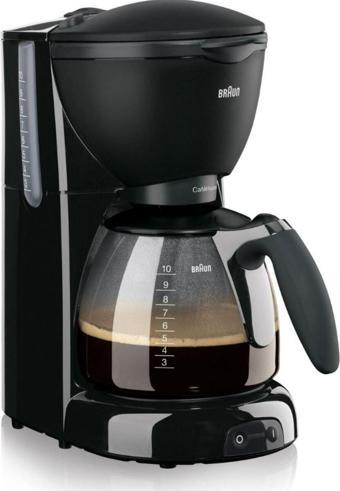 Braun Kf560 Cafe House Filtre Kahve Makinası