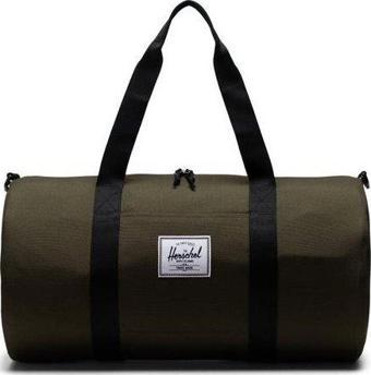 Herschel Classic™ Spor Çantası Yeşil