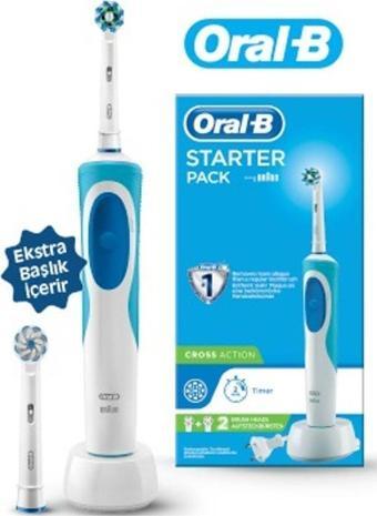 Oral-B Starter Pack