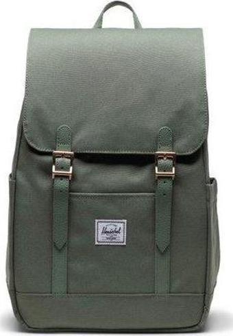 Herschel Retreat™ Small Sırt Çantası Gri