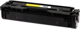 Hementoner Hp Cf542a Sarı Muadil Toner