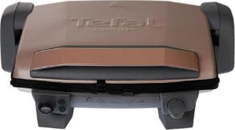 Tefal Toast Expert Izgara Ve Tost Makinesi Karamel