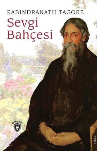 Sevgi Bahçesi - Rabindranath Tagore - Dorlion Yayınevi