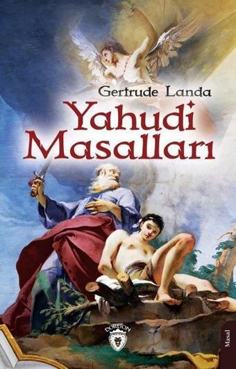 Yahudi Masalları - Gertrude Landa - Dorlion Yayınevi