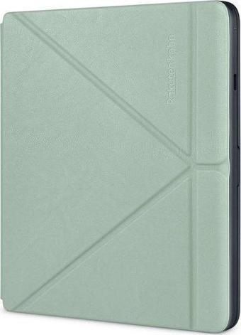 Kobo Sage SleepCover Case w/ Stand Light Green