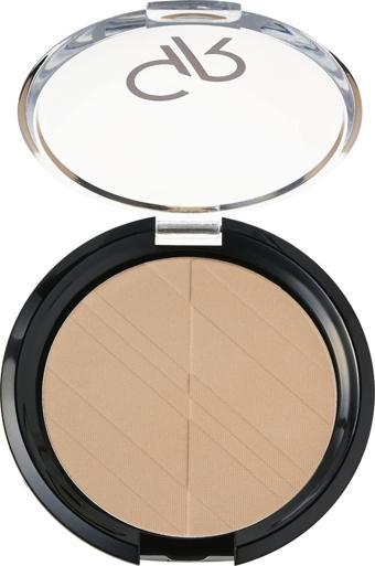 Golden Rose Pudra - Silky Touch Compact Powder No: 06 8691190115067