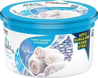 Glade Mini Jel, Temiz Çarşaf Ferahlığı, 70 g