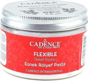 ESNEK RÖLYEF PASTA 150ML