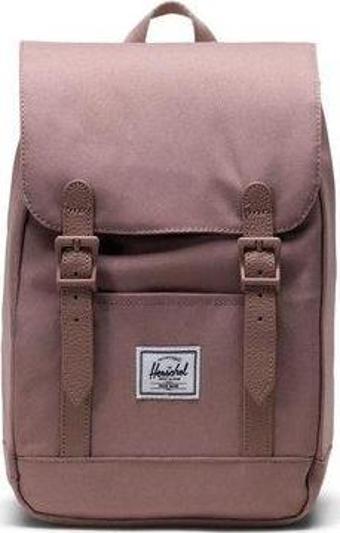 Herschel Retreat™ Mini Sırt Çantası Pembe