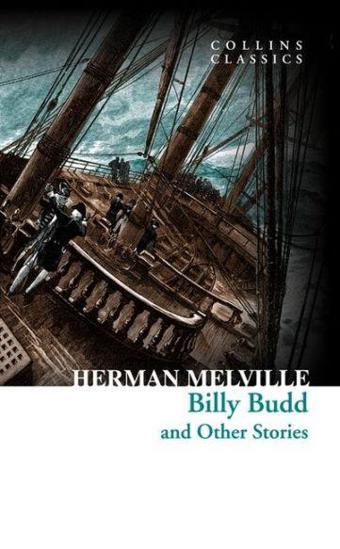 Billy Budd and Other Stories (Collins C)
